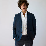 Businesshemd Madeira Weiss