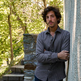 Flannel Shirt Betula Grey