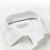 Businesshemd Madeira Weiss