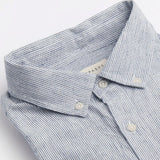 Hemd Bernina Navy