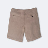Shorts Linen Ilha Desert