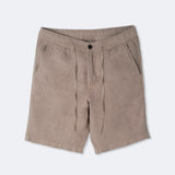 Shorts Linen Ilha Desert