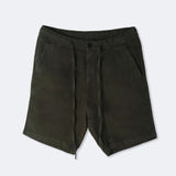 Shorts Linen Ilha Moss