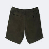 Shorts Linen Ilha Moss