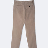 Trousers Linen Ilha Desert