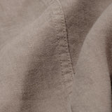 Trousers Linen Ilha Desert
