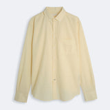 Hemd Bernina Lemon