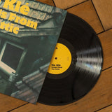 Vinyl: Mo Klé EP Songs from the Attic
