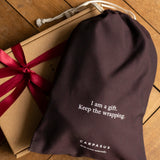 CARPASUS Gift Bag