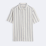 Short Sleeve Shirt Ceu Navy