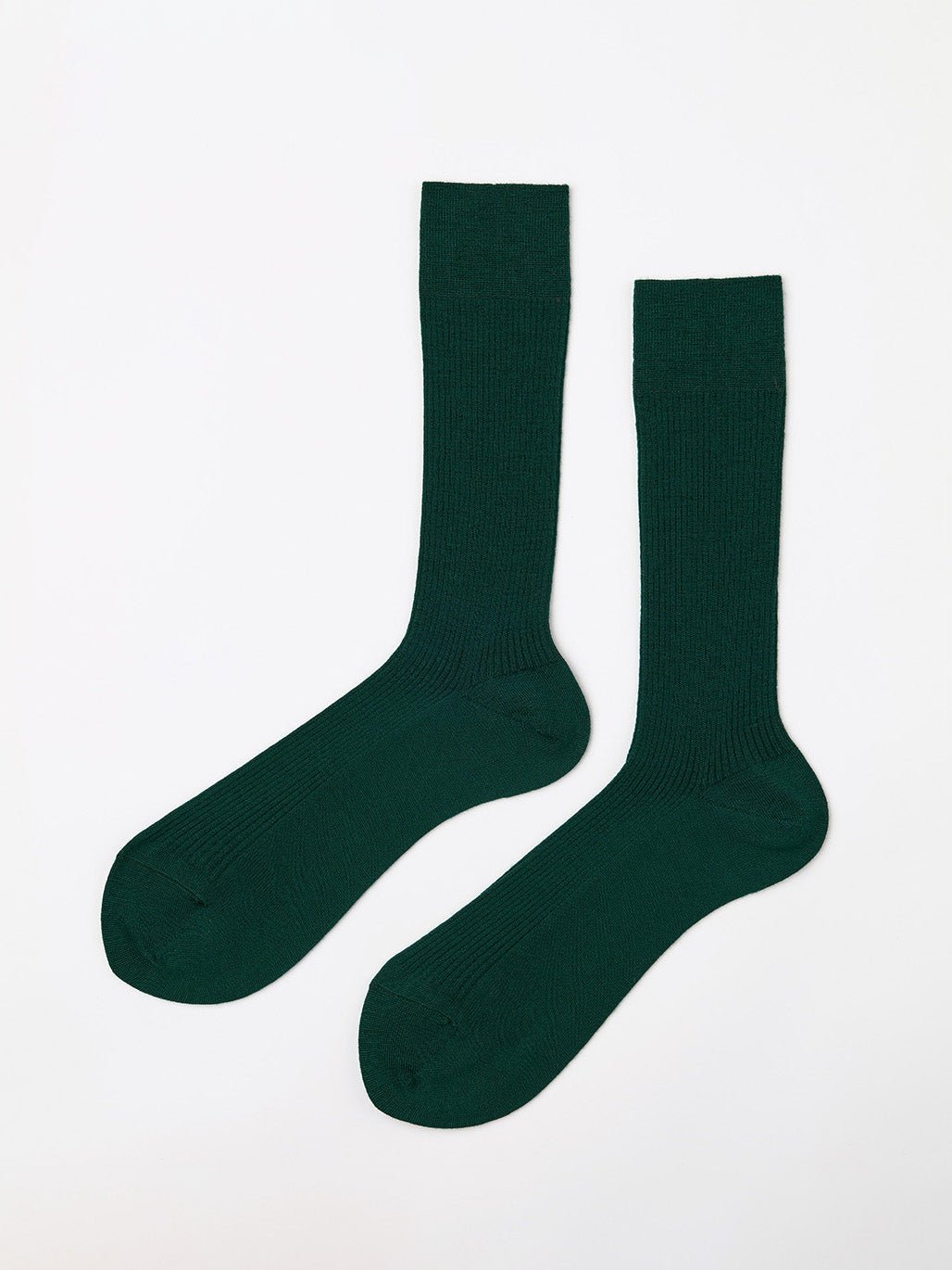 Classy Socks Merino Wool Moss