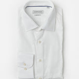 Businesshemd Madeira Weiss