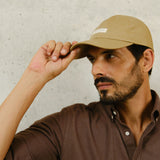 Flannel Shirt Populus Brown