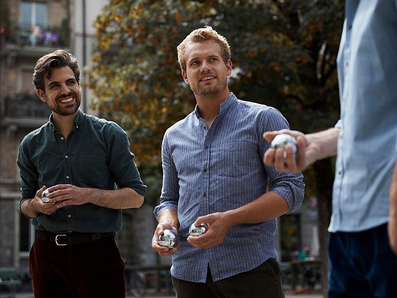 The flannel shirt - a farmer's shirt becomes an everyday favourite
