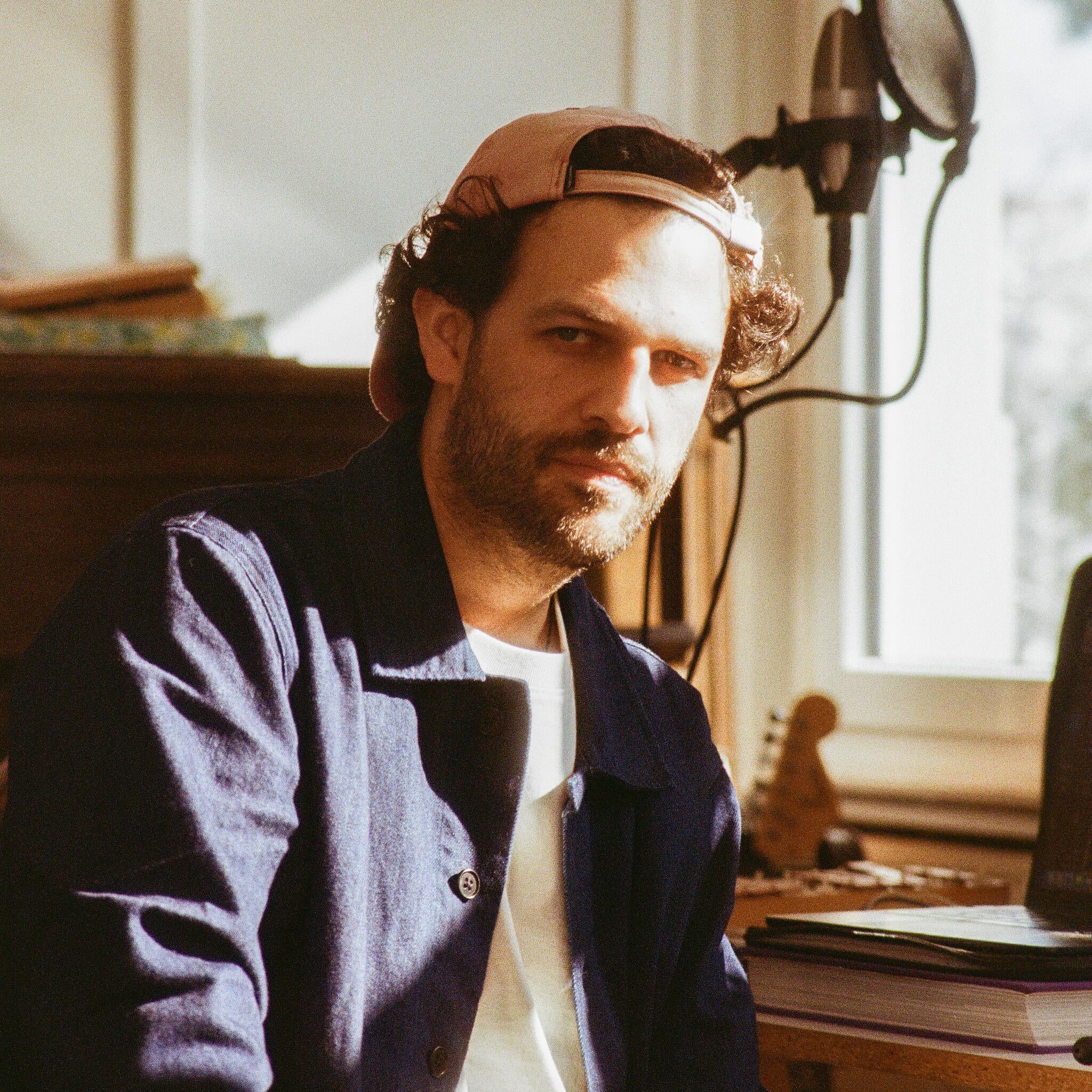 Portrait: Dionys Müller