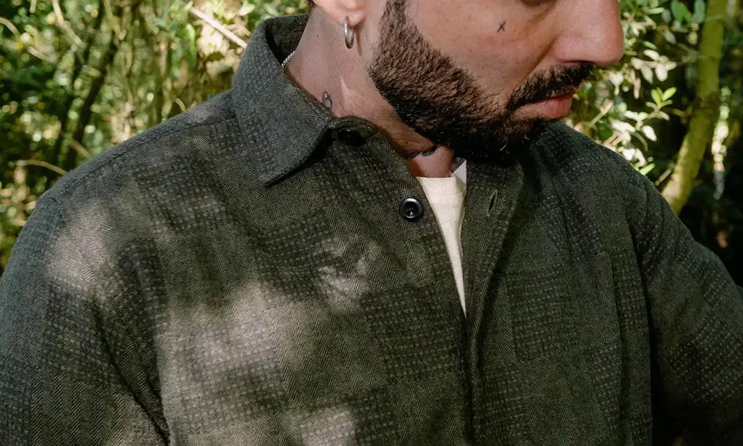 Flannel Shirts - CARPASUS Online Store