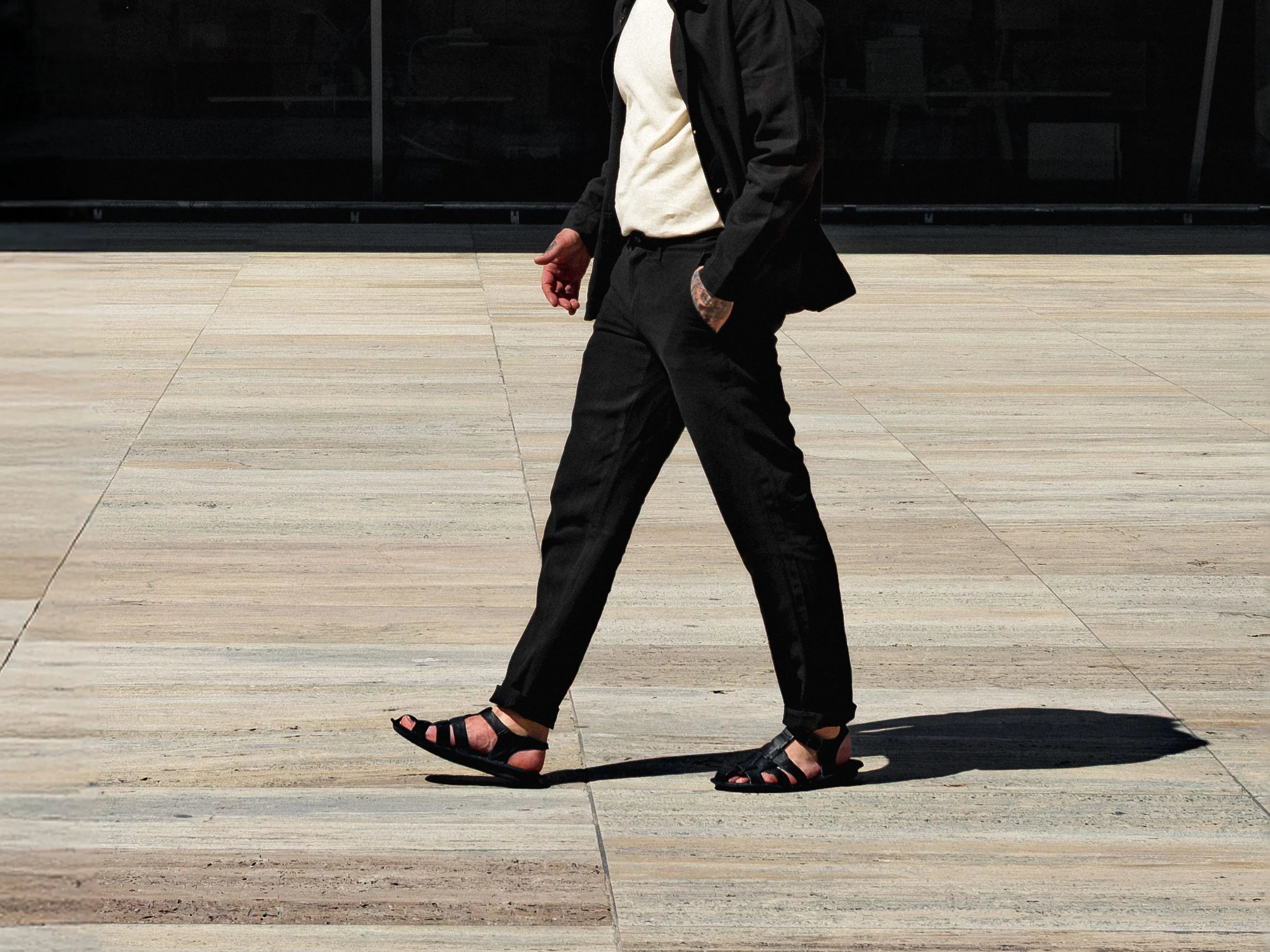 Trousers - CARPASUS Online Store