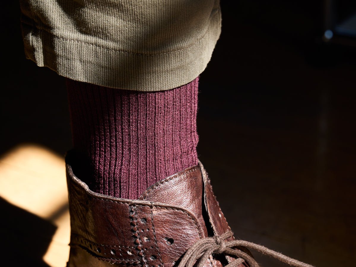 Socks - CARPASUS Online Store