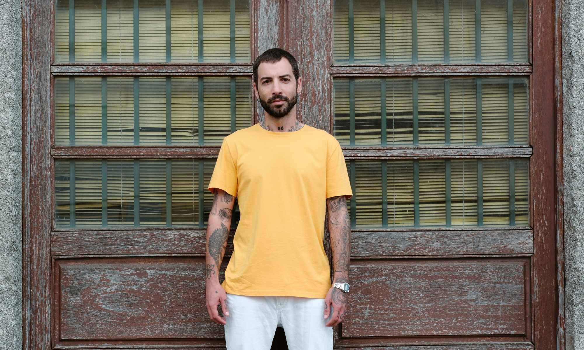 T-Shirts - CARPASUS Online Store