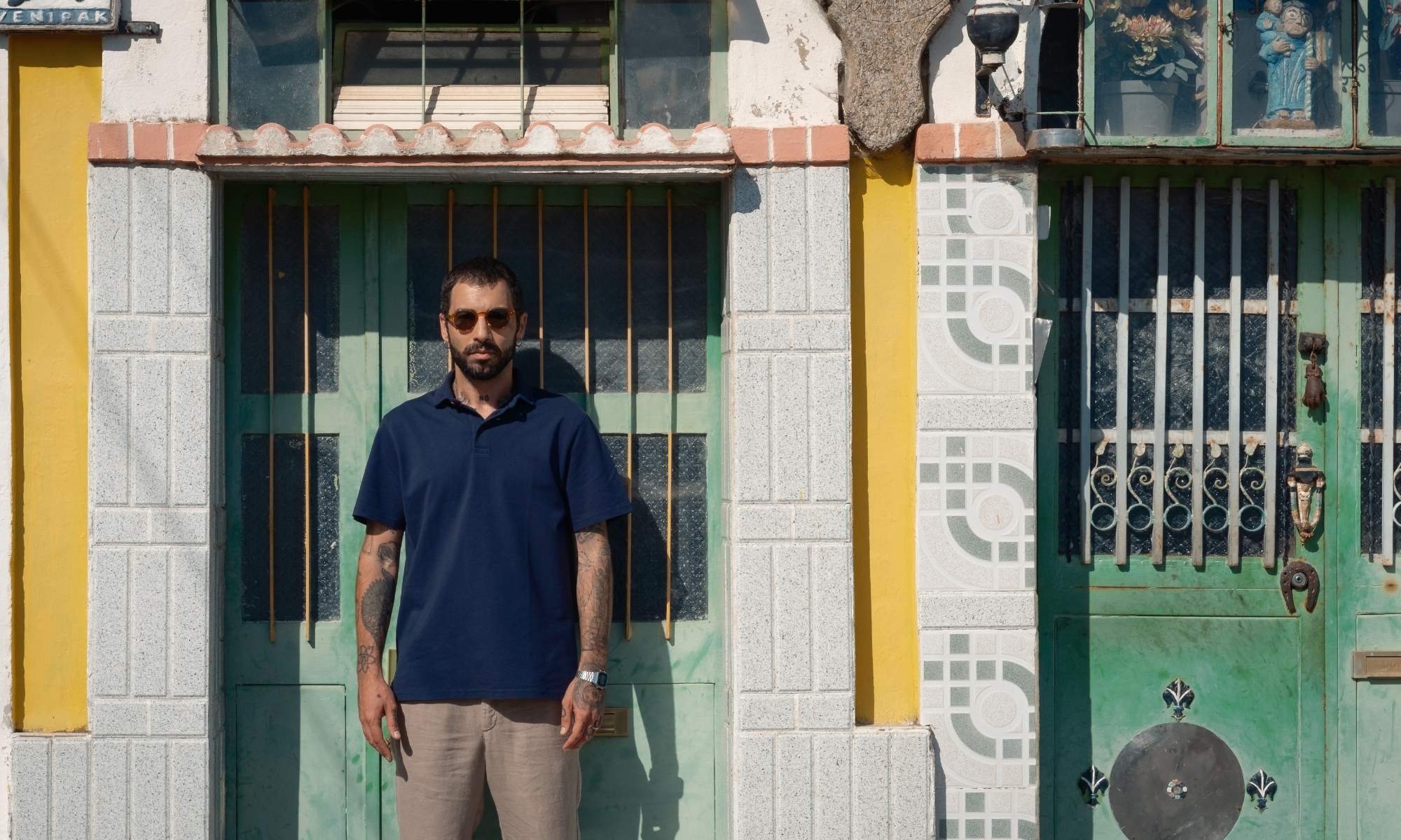 our-christmas-selection