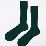 Classy Socks Merino Wool Moss