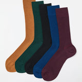 Classy Socks Merino Wool Navy