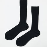 Classy Socks Merino Wool Black