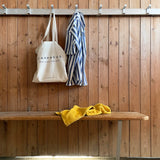 CARPASUS Tote Bag