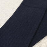 Socken Baile Marine