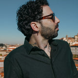 Flannel Shirt Castanio Forest