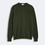 Sweater Wool Ovino Forest