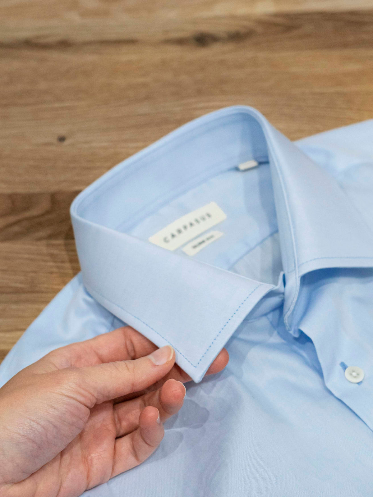 Collar Replacement