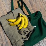 Overshirt Abaca Olive