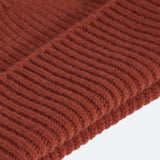 Wool Beanie Rapos Chili