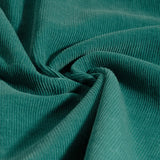 Cord Shirt Rio Teal