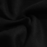 Flannel Shirt Gira Black