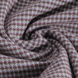 Flannel Shirt Kili Brown