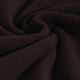 Wool Sweater Ovino Brown