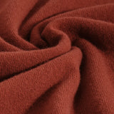 Wool Sweater Ovino Chili
