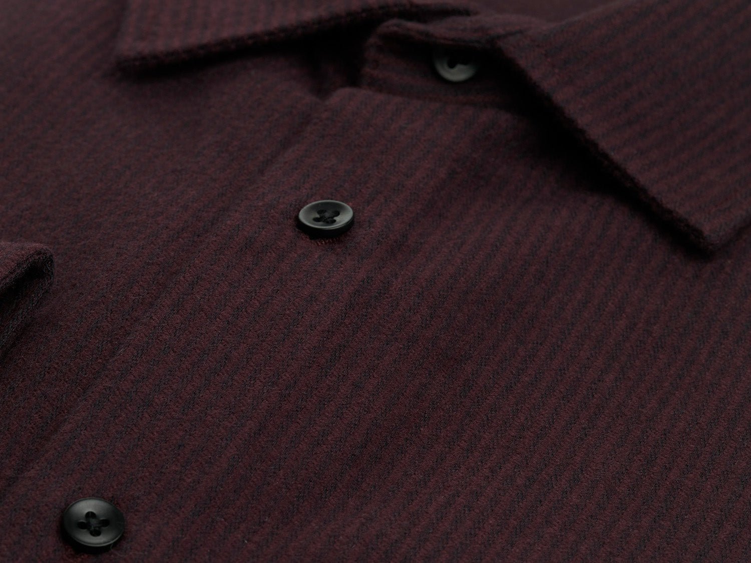 carpasus sustainable organic cotton flanell shirt alcea bordeaux. Nachhaltiges Carpasus Flanell Hemd Alcea Bordeaux aus Bio Baumwolle 