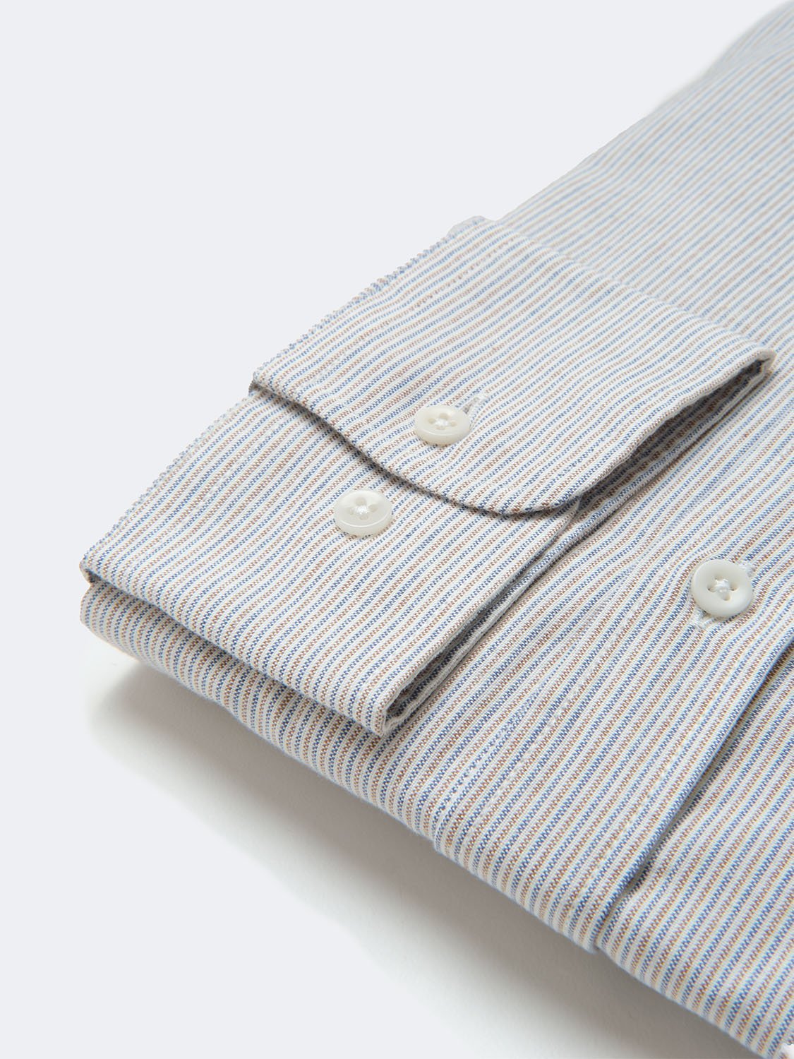 Casual Shirt Forno Triple