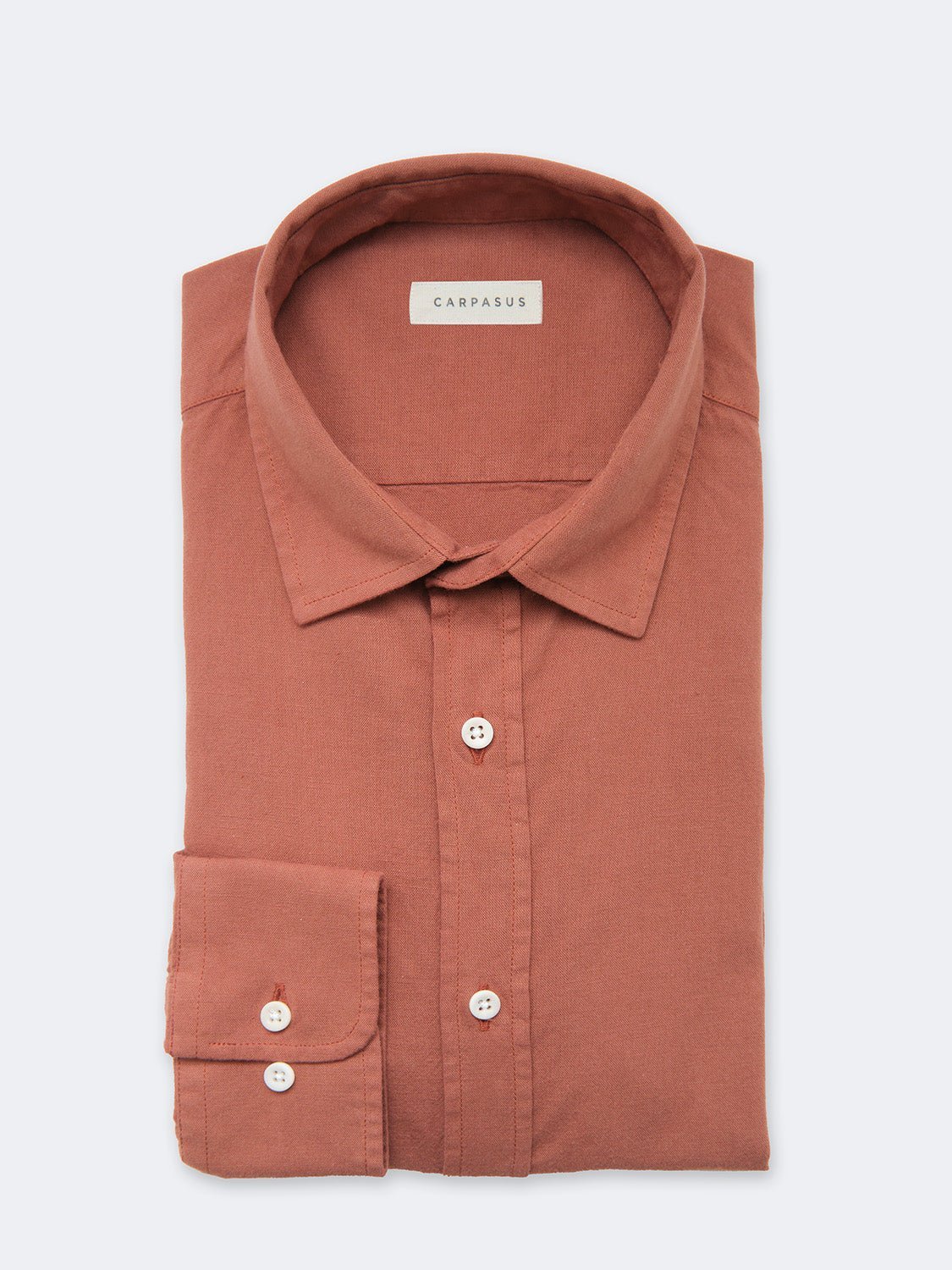 Shirt Campo Copper