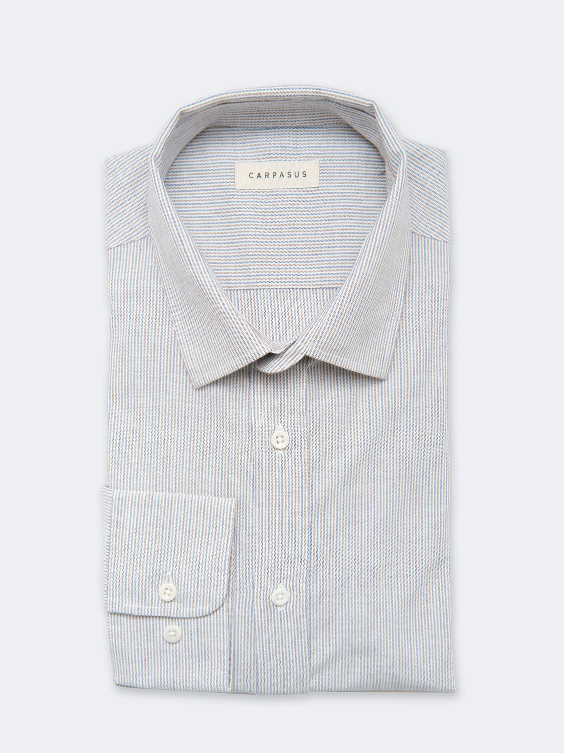 Casual Shirt Forno Triple