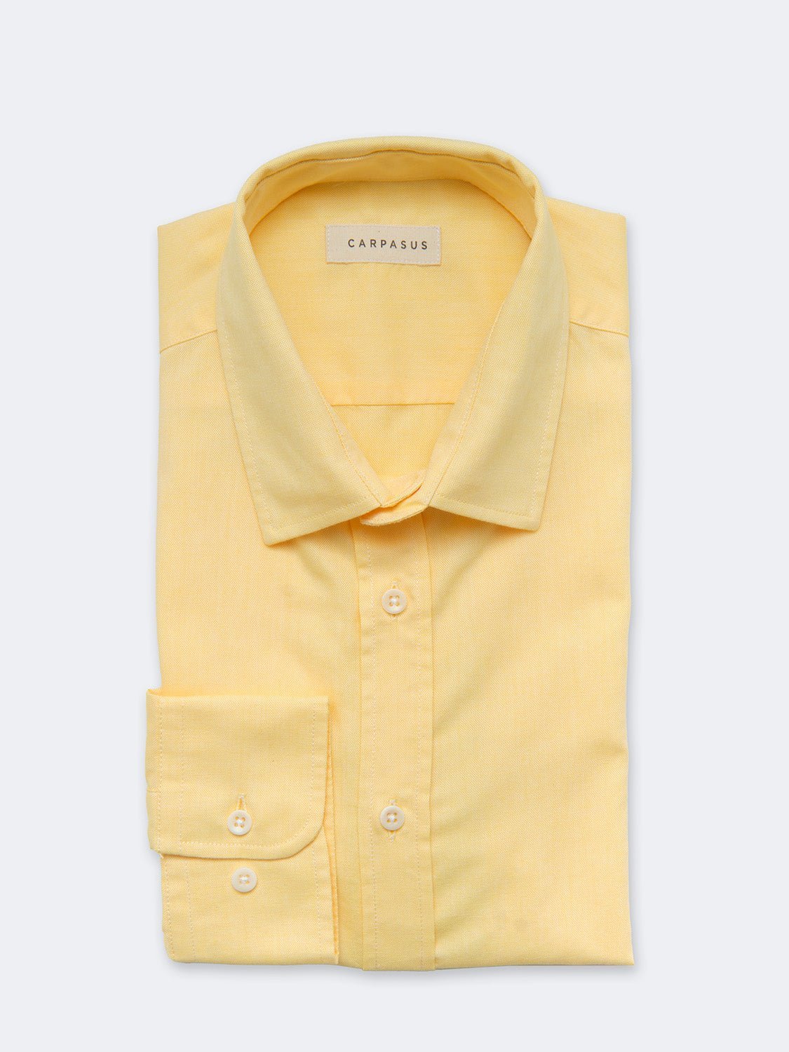 Hemd Rivero Lemon