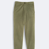 Trousers Abaca Olive