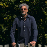 Shirt Argo Marine