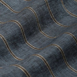Linen Shirt Milano Azur