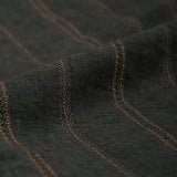 Linen Shirt Lugano Forest