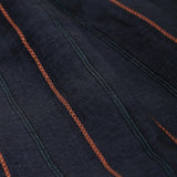 Linen Shirt Milano Marine