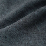 Leinenhemd Verzasca Azur